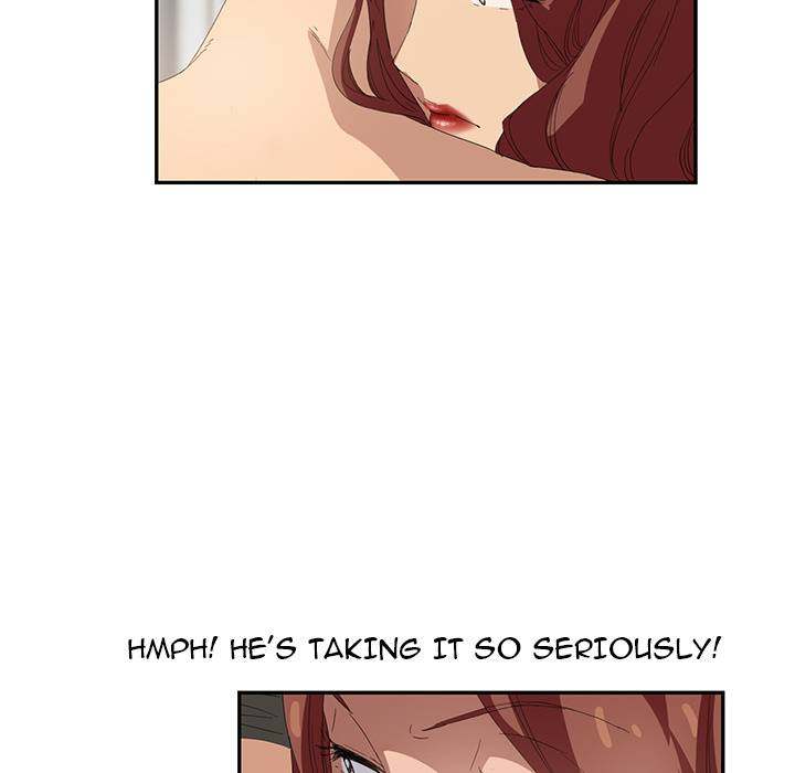 My Stepmom - Chapter 23 - Andromeda 11 page 97 hentai porn comic manga doujin
